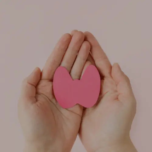 Les secrets de Thyro-X : Un complément alimentaire au service de votre thyroïde
