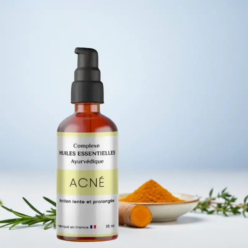 ACNEA+ - Soin de la peau