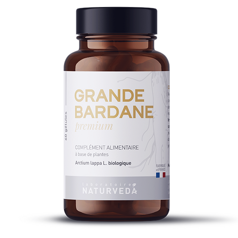 GRANDE BARDANE Premium