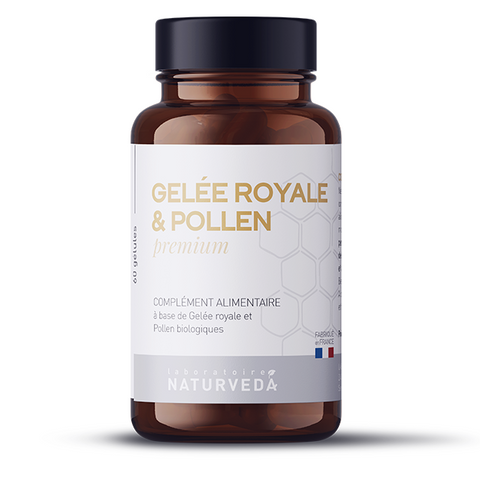 GELÉE ROYALE Premium