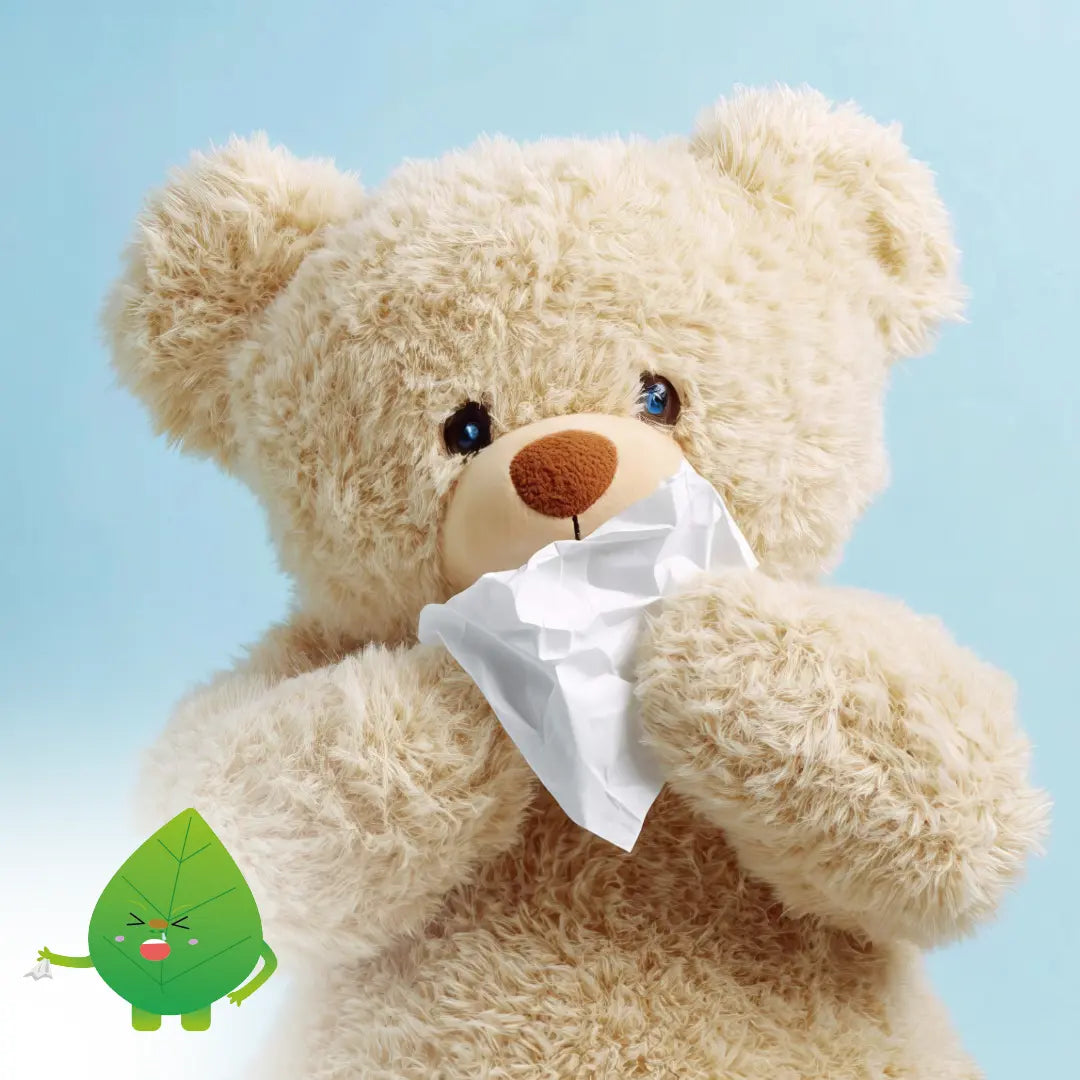 NESOSPRAY KIDS Rhinosinusitis nasal congestion in children