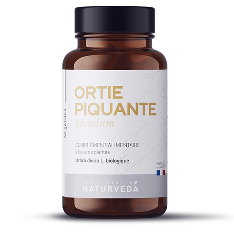 ORTIE PIQUANTE Premium