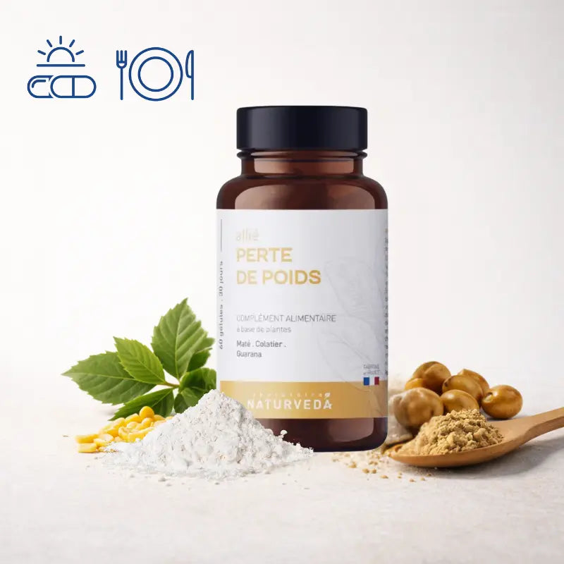 SLIM+ Gestion du poids